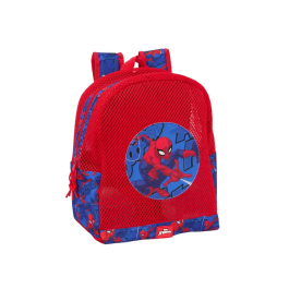 Safta Mochila Anti-Arena Spider-Man 30,5x24x18 cm Precio: 20.50000029. SKU: B1E2G6G5ML