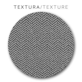 Funda para Silla Eysa JAZ Gris 50 x 60 x 50 cm 2 Unidades Funda para Silla Eysa JAZ Gris 50 x 60 x 50 cm 2 Unidades