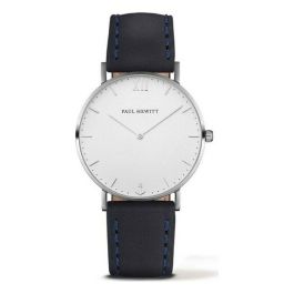Reloj Unisex Paul Hewitt PH-SA-S-ST-W-11M (Ø 39 mm) Precio: 68.4999997. SKU: S0352126