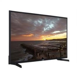 Elbe Televisor D-LED FHD 40" Smart TV con WiFi, BT, DVBT2, XTV-4001-WiFi