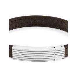 Pulsera Hombre Calvin Klein 35000268