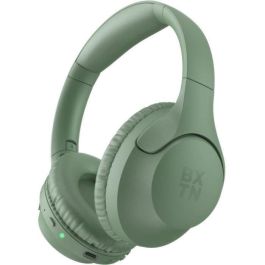 Buxton BHP 8700 Auriculares Inalámbricos Supraaurales Blancos Precio: 36.68999994. SKU: B13QXZ4E9J