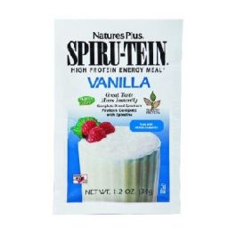 Spiru-Tein Vainilla 34G Spiru-Tein Vainilla 34G Precio: 25.8900004. SKU: B19H5ZNWQ7