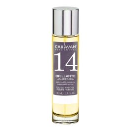 Caravan Nº 14 Eau de Parfum Caballero 150 ml Precio: 12.50000059. SKU: B1367SQPYV