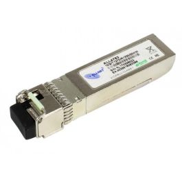 ALLNET Switch Modul ALL4763 SFP+(Mini-GBIC). 10Gbit. B(Bidi)A/LC. Tx1270nm/Rx1330nm. 9u. 20Km. Precio: 98.50000039. SKU: B1885LVGCM