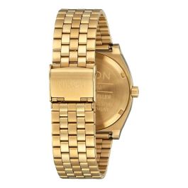 Reloj Hombre Nixon A045-2879 Dorado