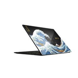 Msi Portatil Prestige 13 Ukiyoe U9 - 288 V Intel Core Ultra 9 288V, 32GB RAM, 2TB SSD, Pantalla OLED 16" UHD+ VESA DisplayHDR 600