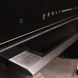 Horno Integrable Cecotec Hexa SM406000 2900 W 72 L