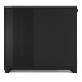 Fractal Design Meshify 3 XL Caja PC Negra Vidrio Templado Iluminacion RGB TG Light Tint