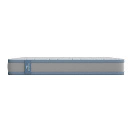 Cecotec Colchón Flow PureVital 5990 190x90 cm Firme Alta Viscoelástica Azul