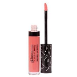 BENECOS Brillo de Labios Flamingo 5ml Ecológico Certificado BDIH para Labios Irresistibles y Cuidados Precio: 6.59000001. SKU: B1DC3HGVSC