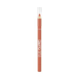 Pintalabios Rimmel London OH MY PLUMP! 1,2 g