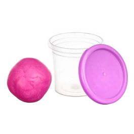 Set 6 Plastilinas 100 Gramos Pincello 43X7CM (12 Unidades) Set 6 Plastilinas 100 Gramos Pincello 43X7CM (12 Unidades)