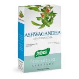 Ashwagandha 40Cap. Precio: 11.5900004. SKU: B1J7DCWPTF
