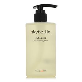 Gel de Ducha Skybottle Muhwagua 300 ml