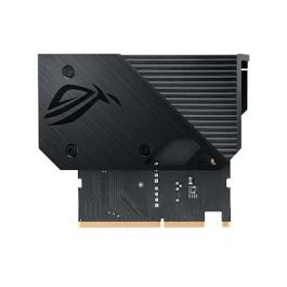 ASUS ROG Crosshair VIII Impact X570 ITX Placa Base AM4 Mini DTX DDR4 para AMD Ryzen