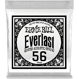 Cuerda Acústica Everlast Ct 80/20 Bronze 056 Precio: 11.79000042. SKU: B1BG99CATM