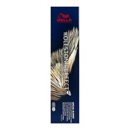 Wella Koleston Perfect Me+ Tinte 12/81 - Súperaclarante Rubio Perla Ceniza 60 ml Precio: 10.50000006. SKU: S4246715