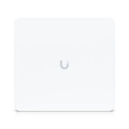 Ubiquiti Enterprise Access Hub, 10x 10/100/1000 Base-T, AC/DC, internal, 240W, 8x PoE (Pins 1, 2+; 3, 6-), 379 x 355 x 105 mm Precio: 1076.89000056. SKU: B1C3V74R8B