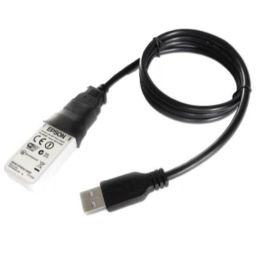 Etiquetas para Impresora Epson C32C891323 Negro (1 unidad) Etiquetas para Impresora Epson C32C891323 Negro (1 unidad)
