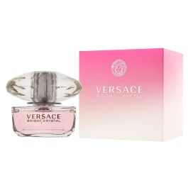 Desodorante en Spray Versace Bright Crystal 50 ml Precio: 38.50000022. SKU: B1DMD2AWHB