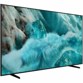 Samsung TQ55Q7FAAU 55" QLED 4K Smart TV Wifi Negro