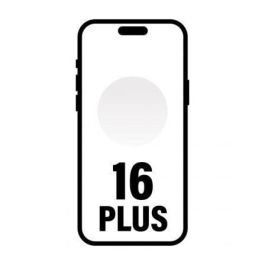 Smartphone Apple iPhone 16 Plus 512GB/ 6.7"/ 5G/ Blanco Smartphone Apple iPhone 16 Plus 512GB/ 6.7"/ 5G/ Blanco Precio: 1536.50000031. SKU: B17Z88MQCC