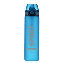 Botella de Agua Sport 750 ml - Bewinner (12 Unidades) Botella de Agua Sport 750 ml - Bewinner (12 Unidades)