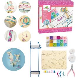 Taller de joyería - SYCOMORE - Telar XL - A partir de 7 años