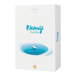 Namiji NAMSP02 Expansión Aguamarina Juego de Mesa para 2-5 Jugadores, 8+ Años Precio: 22.49999961. SKU: B12CWD8KDP