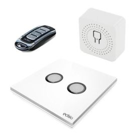 Chacon Kit Garaje Edisio EKMG Precio: 37.8900005. SKU: B1FKBJ6SEK