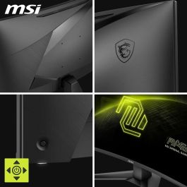 Monitor Gaming MSI 9S6-3CE11M-032 27" Full HD