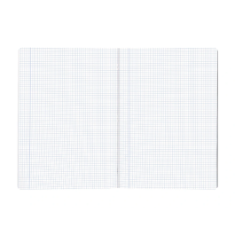 Liderpapel Scriptus Libreta A4 48 Hojas 90gr Cuadro 5mm Con Margen Colores Surtidos