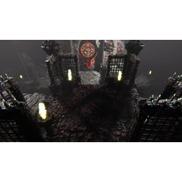 Just For Games AABOJ38489 Dark Atlas Infernum - Juego de PS5