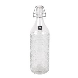 Botella Ainsa 1.1L con 3 grabados - Inde (12 Unidades) Botella Ainsa 1.1L con 3 grabados - Inde (12 Unidades)