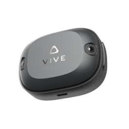 Vive HTC VIVE ULTIMATE TRACKER Rastreador Corporal con Tecnología de Visión por Ordenador - 99HATT004-00 Precio: 244.78999985. SKU: B1DBGTYRDG
