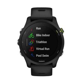 Smartwatch GARMIN Forerunner 255 Negro 1,3" Ø 46 mm