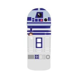 ERIK Portatodo 3D Star Wars R2-D2 ERIK Portatodo 3D Star Wars R2-D2 Precio: 13.50000025. SKU: B1K6E64ZMP