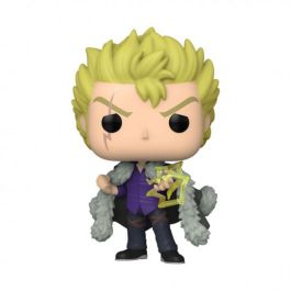 Funko Pop Fairy Tail Laxus Dreyar - Figura de Vinilo de 9 cm Precio: 9.89000034. SKU: S0443218