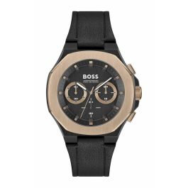 Reloj Hombre Hugo Boss 1514089 (Ø 45 mm) Precio: 267.4999998. SKU: B1JXVS5R8D