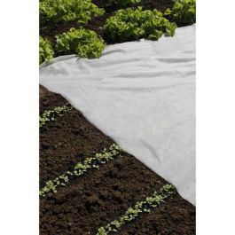 Nature Manta Forzado Vela Polipropileno No Tejido UV - Blanca 17g/m² - Permeable Agua y Aire - 2x10m Precio: 27.50000033. SKU: B1DXYL73RQ