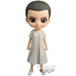 BANPRESTO Figura Eleven Vol.4 Stranger Things Q posket 13cm Precio: 23.50000048. SKU: B14YGH3LGZ