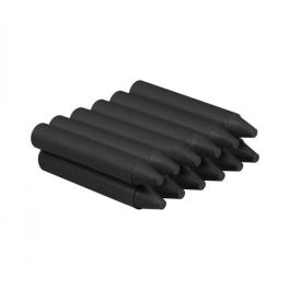 Ceras Jovicolor Unicolor Est. De 12 Negro Precio: 3.430229. SKU: B1BWA6QZGP