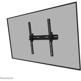 Neomounts WL35-350BL14 Soporte de pared para TV inclinable y bloqueable, 32-65 pulgadas, VESA 50x50-400x400mm, hasta 35kg, negro Precio: 42.50000007. SKU: S55167954