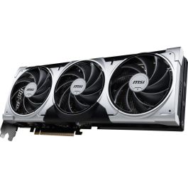 MSI VENTUS GEFORCE RTX 5080 16G 3X OC PLUS Tarjeta Gráfica NVIDIA 16GB GDDR7 PCI Express 5.0