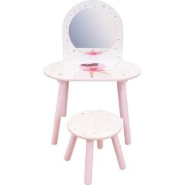 COOFF CON PIGAS - Ballerina Dancer - Fun House - H.48 x L.60 x D.40 / H.27 x L.28 x D.28 cm COOFF CON PIGAS - Ballerina Dancer - Fun House - H.48 x L.60 x D.40 / H.27 x L.28 x D.28 cm
