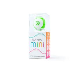 Robot Sphero Mini Bola Robotica Interactiva Robot Sphero Mini Bola Robotica Interactiva