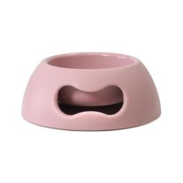 United Pets Comedero Pappy Pequeño 18 cm Rosa Polipropileno Resistente Apto Lavavajillas Precio: 12.50000059. SKU: S6103302