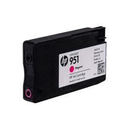 Ink-Jet Hp Inyeccion Magenta N 951-Aprox. 700 P Ginas-A7F64A-1000 Paginas