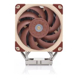 Noctua NH-U12S DX-4677 Ventilador CPU Torre 120mm 5 Heatpipes Solo LGA4677